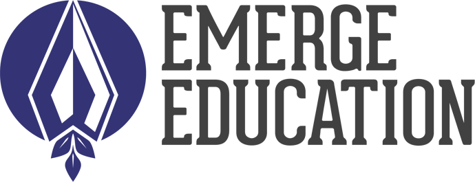 emerge education