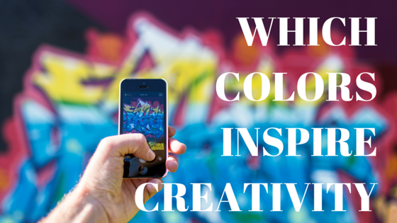 Which Are The Most Creative Colors