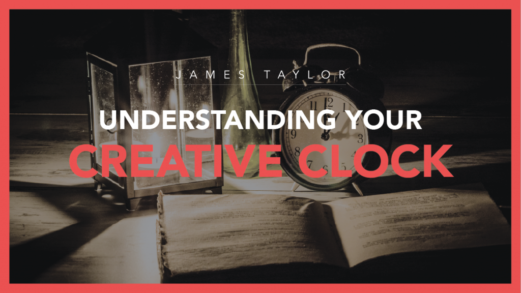 Understanding Your Creative Clock