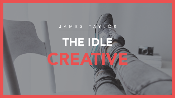 idle creative