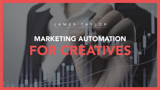 Marketing Automation for Creatives