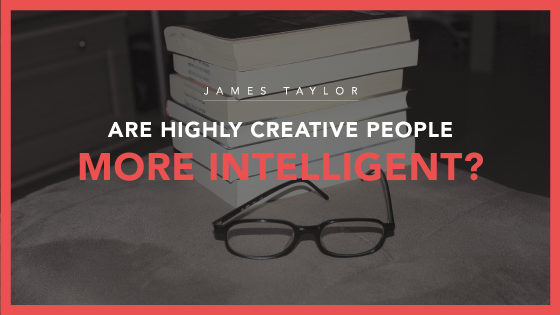 creative people