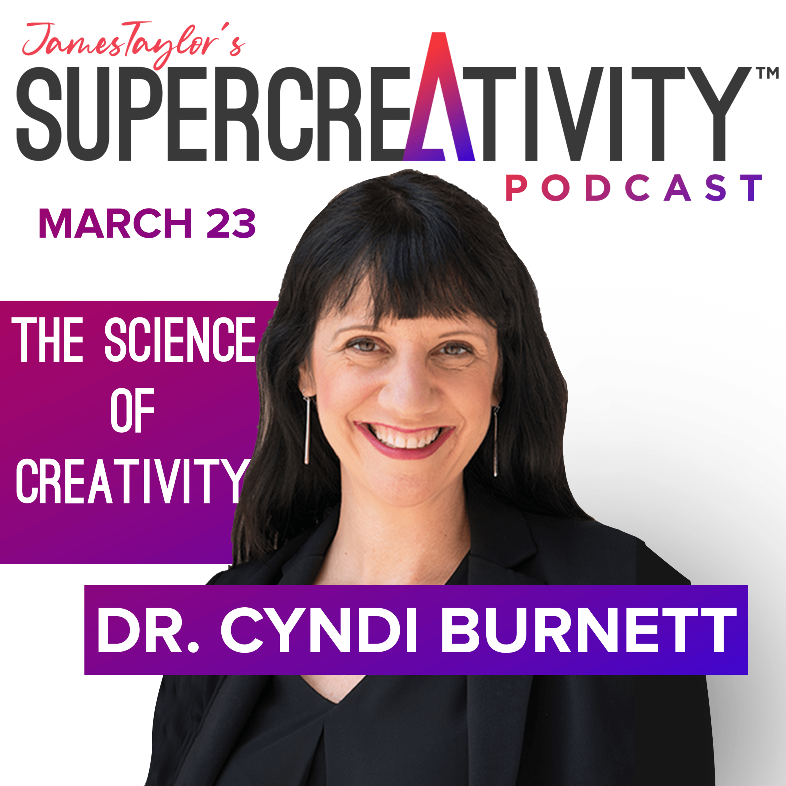 The Science Of Creativity