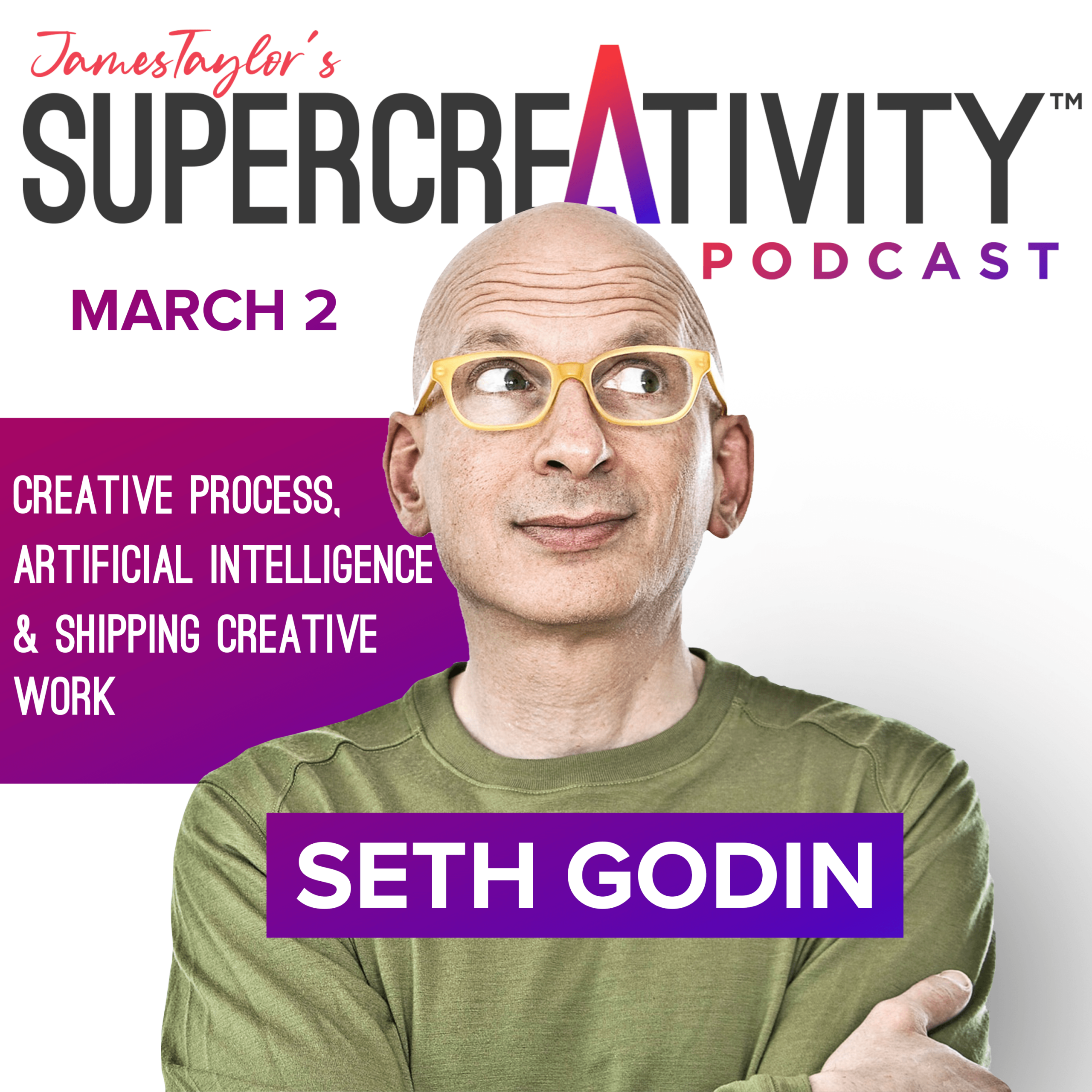 Seth Godin