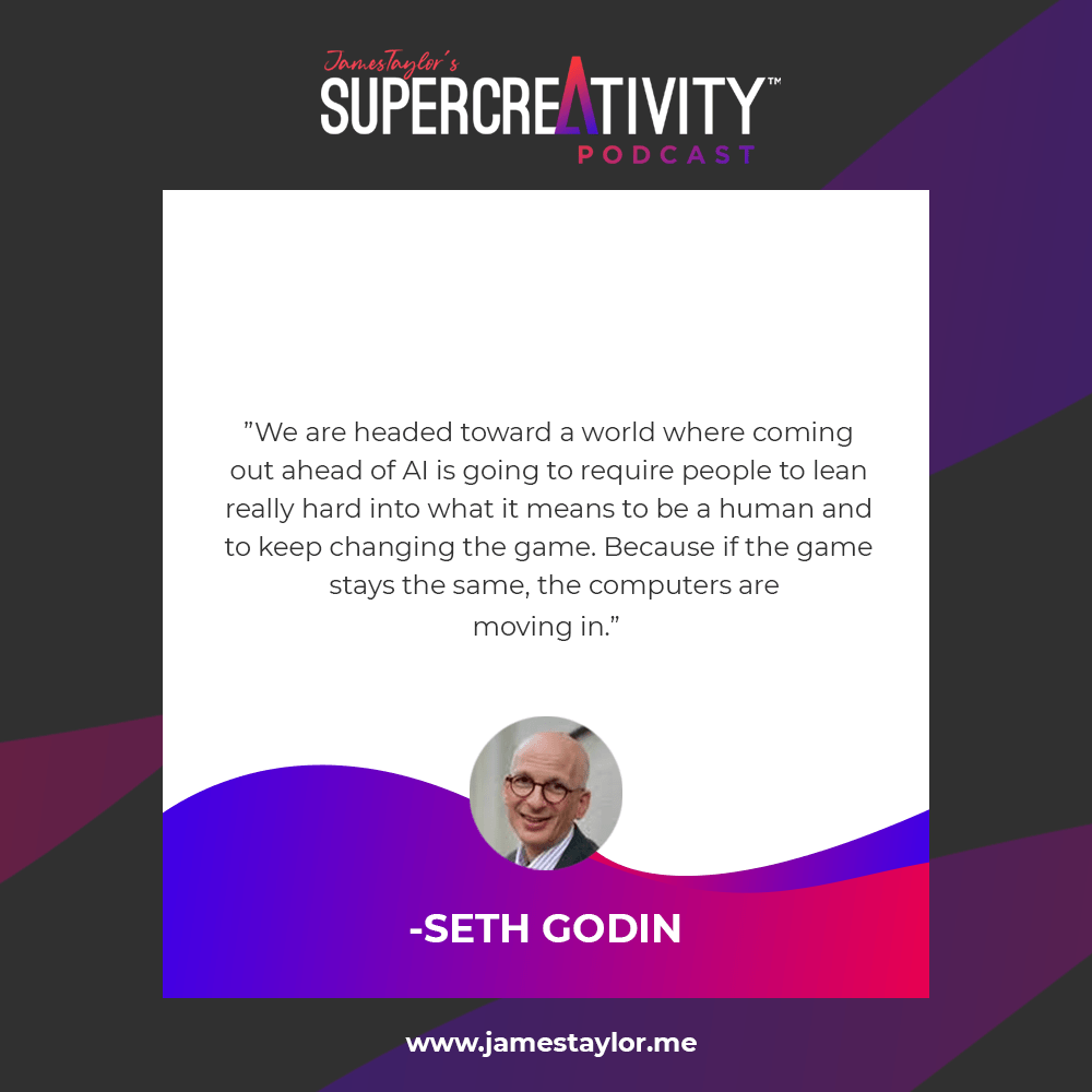 Seth Godin