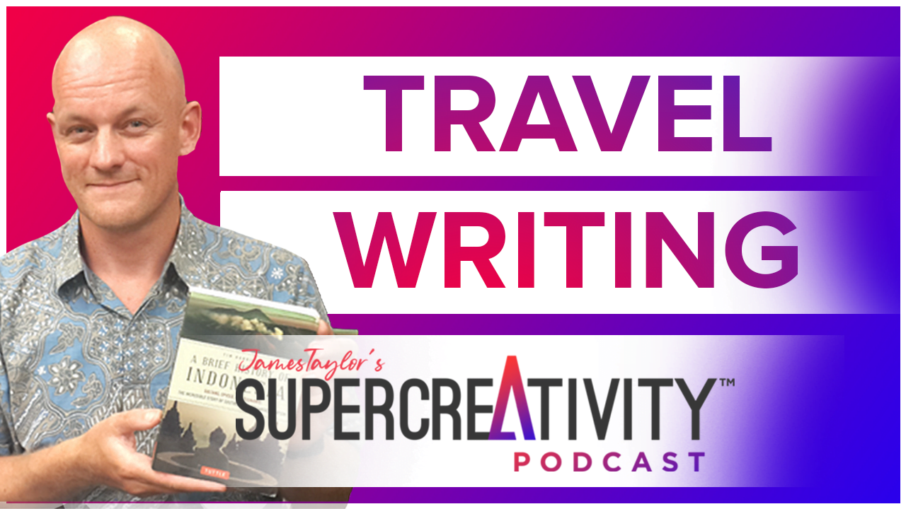 The Travel Writing Tribe