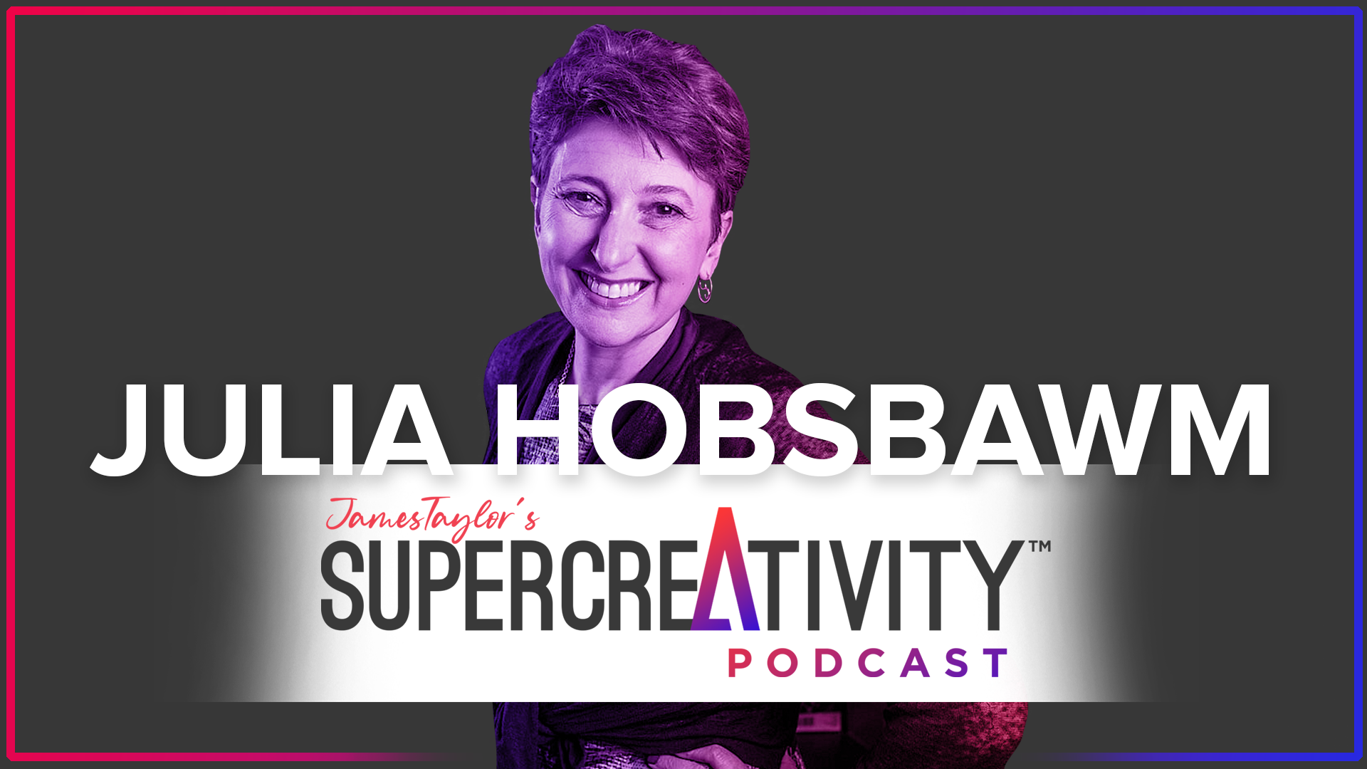 The Future Of Office Work With Julia Hobsbawm