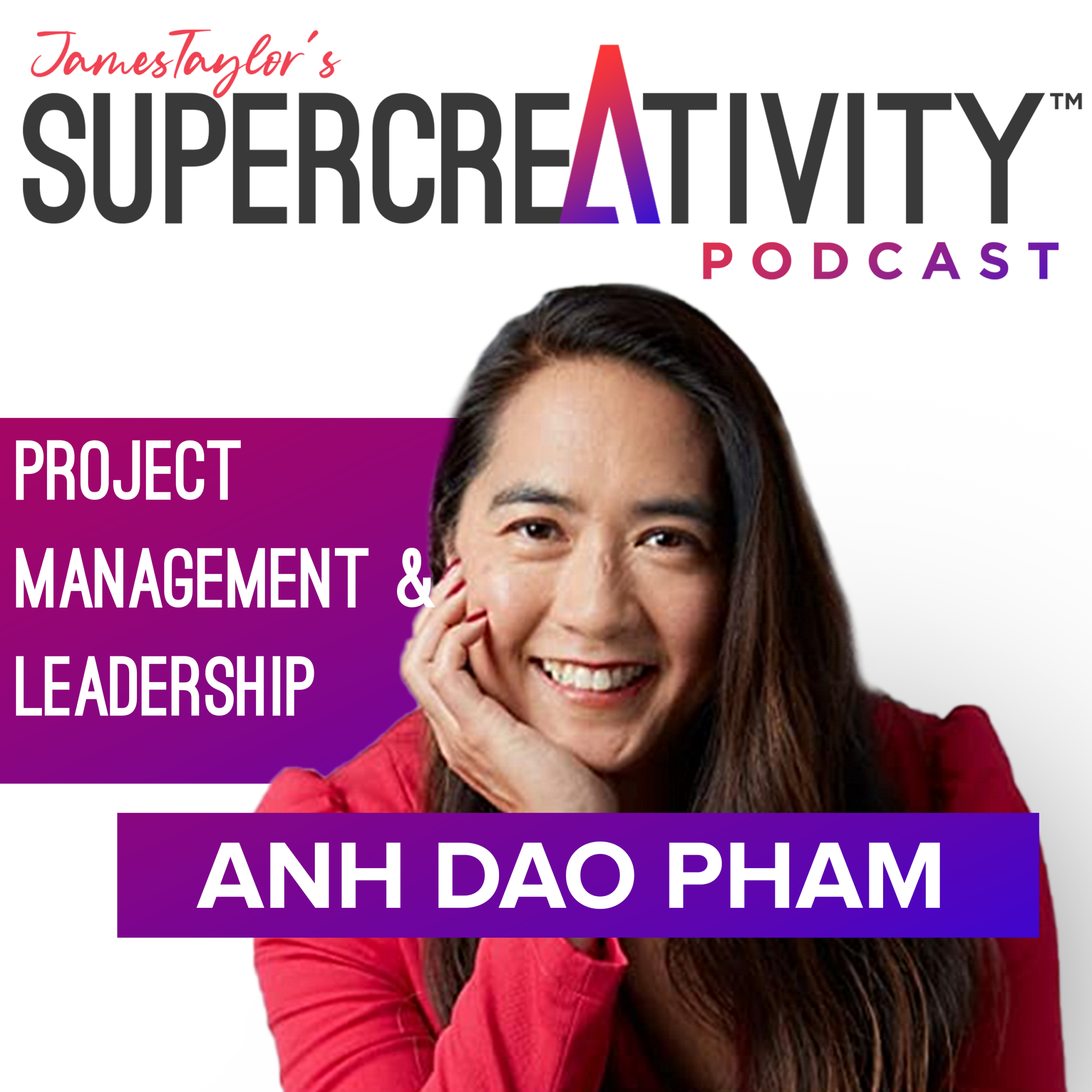 Anh Dao Pham: Project Management And Leadership