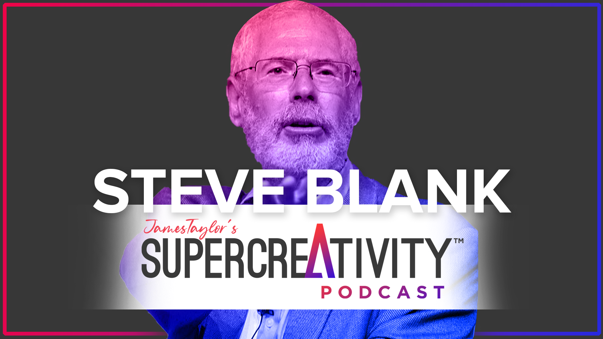 The Lean Startup Approach With Steve Blank