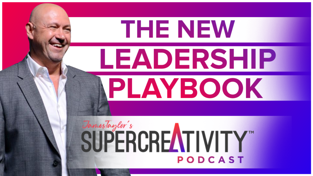 The New Leadership Playbook