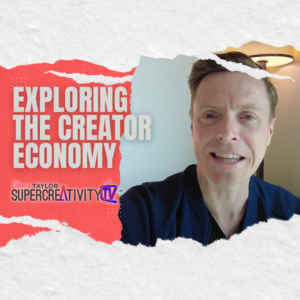 Exploring the Creator Economy