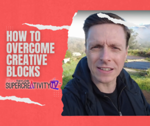 How to Overcome Creative Blocks