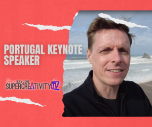 Portugal Keynote Speaker