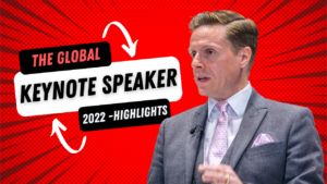 The Global Keynote Speaker