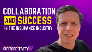 Collaboration and Success in the Insurance Industry