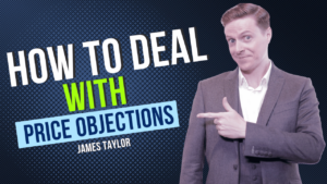 How to deal with price objections