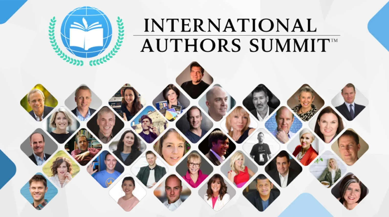 International Authors Summit
