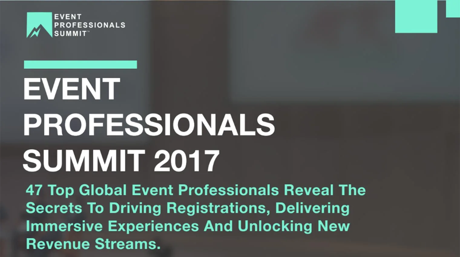 event professionals summit