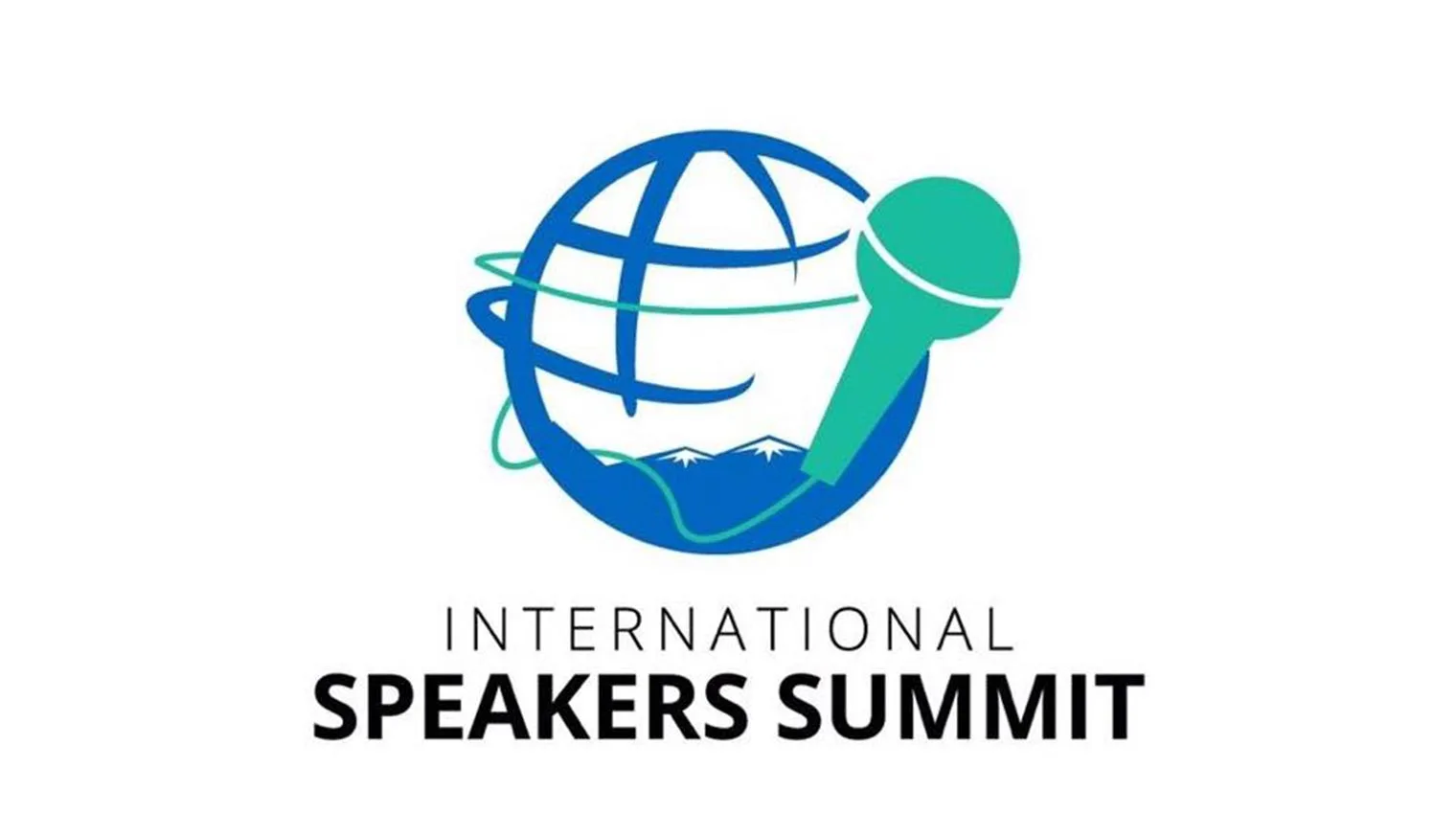 international speaker