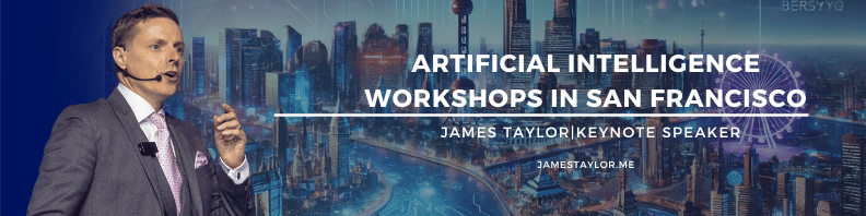 Artificial Intelligence Workshops in San Francisco