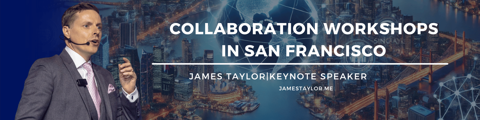 collaboration Workshops in san francisco